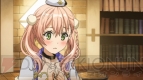 TVアニメ『エスカ＆ロジーのアトリエ』