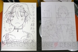 アニメ『エスカ＆ロジーのアトリエ』を手がけるStudio五組に潜入――制作現場の様子や柴田代表取締役と岩崎監督へのインタビューも