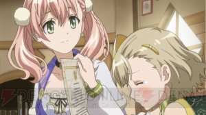 アニメ『エスカ＆ロジーのアトリエ』を手がけるStudio五組に潜入――制作現場の様子や柴田代表取締役と岩崎監督へのインタビューも