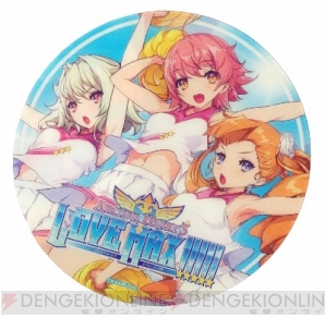 『アルカナハート3 ラブマックス!!!!!』