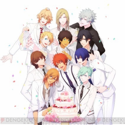 うた プリアイランド Ios版の事前登録受付が開始 限定ブロマイドがもらえるキャンペーンも 電撃オンライン