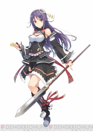 『城姫クエスト』