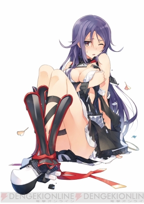 『城姫クエスト』