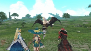 新作RPG『シャイニング・レゾナンス』の最新情報公開！ 主人公やヒロイン、仲間の“竜奏騎士”たちなど登場キャラクターがそろい踏み