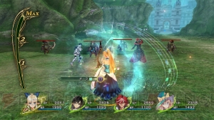 新作RPG『シャイニング・レゾナンス』の最新情報公開！ 主人公やヒロイン、仲間の“竜奏騎士”たちなど登場キャラクターがそろい踏み