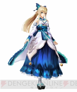 新作RPG『シャイニング・レゾナンス』の最新情報公開！ 主人公やヒロイン、仲間の“竜奏騎士”たちなど登場キャラクターがそろい踏み