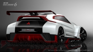 『グランツーリスモ6』バージョン1.08から“アイルトン・セナ・トリビュート”と“ビジョン グランツーリスモ”新ラインナップの詳細が公開