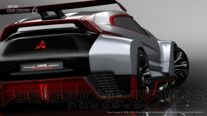 『グランツーリスモ6』バージョン1.08から“アイルトン・セナ・トリビュート”と“ビジョン グランツーリスモ”新ラインナップの詳細が公開