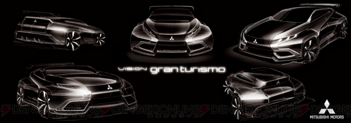 『グランツーリスモ6』バージョン1.08から“アイルトン・セナ・トリビュート”と“ビジョン グランツーリスモ”新ラインナップの詳細が公開