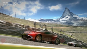 『グランツーリスモ6』バージョン1.08から“アイルトン・セナ・トリビュート”と“ビジョン グランツーリスモ”新ラインナップの詳細が公開