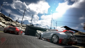 『グランツーリスモ6』バージョン1.08から“アイルトン・セナ・トリビュート”と“ビジョン グランツーリスモ”新ラインナップの詳細が公開