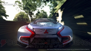 『グランツーリスモ6』バージョン1.08から“アイルトン・セナ・トリビュート”と“ビジョン グランツーリスモ”新ラインナップの詳細が公開