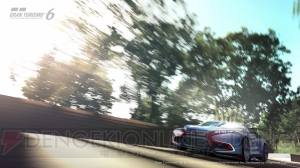 『グランツーリスモ6』バージョン1.08から“アイルトン・セナ・トリビュート”と“ビジョン グランツーリスモ”新ラインナップの詳細が公開