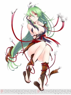 『城姫クエスト』