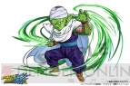 『パズドラ』×『ドラゴンボール改』