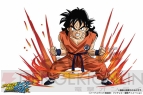 『パズドラ』×『ドラゴンボール改』