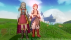 『ドラゴンクエストX』