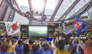 『FIFA 14』イベント