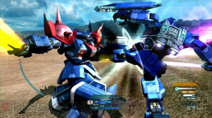 『MOBILE SUIT GUNDAM SIDE STORIES』