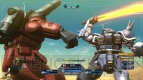 『MOBILE SUIT GUNDAM SIDE STORIES』