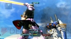 『MOBILE SUIT GUNDAM SIDE STORIES』