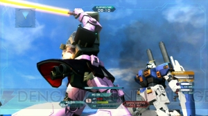 『機動戦士ガンダム サイドストーリーズ』今だから知りたい、ガンダム史を明らかにする1本【電撃PS×PS Store】