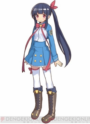 メダロット8 カブトver クワガタver が8月28日に発売 最新作は新たな世界で 探偵 の物語を描くタイトルに 電撃オンライン