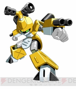 【第1位獲得！】 メダロット8 カブトVer./クワガタVer.』が8月28日に発売！ 最新 キャラクター