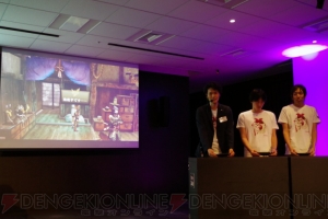 『討鬼伝 極』は8月28日に発売！ アクション体験版の配信日や引き継ぎ特典、『TREASURE BOX』の同梱物も判明