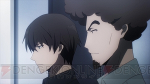 TVアニメ『魔法科高校の劣等生』第9話“九校戦編II”のあらすじ＆先行カットをお届け。人気のない校舎で美月が出会ったのは……？