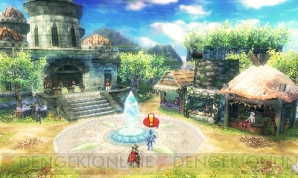 『ファイナルファンタジー エクスプローラーズ』
