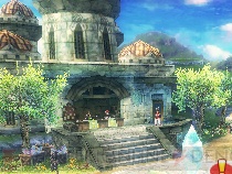 『ファイナルファンタジー エクスプローラーズ』