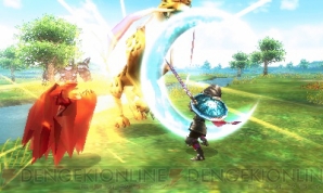 『ファイナルファンタジー エクスプローラーズ』