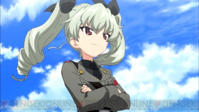 秋葉原で上映された Wot ガルパン 時報映像の アンチョビver がyoutubeで公開 電撃オンライン 秋葉原で上映された Wot ガルパン 時報映像の アンチョビver がyoutubeで公開 電撃オンライン