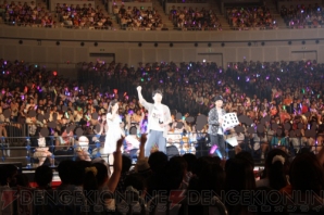 “テイルズ オブ フェスティバル 2014”