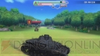 『ガールズ＆パンツァー 戦車道、極めます!』