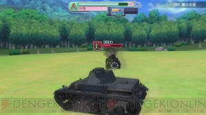 『ガールズ＆パンツァー 戦車道、極めます!』