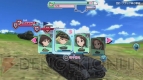 『ガールズ＆パンツァー 戦車道、極めます!』
