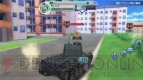 『ガールズ＆パンツァー 戦車道、極めます!』