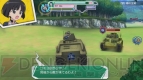 『ガールズ＆パンツァー 戦車道、極めます!』