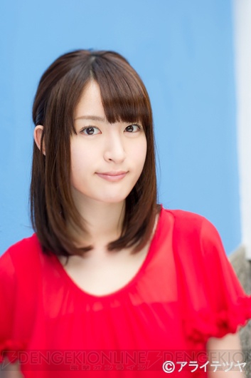 7月26日開催『解放少女 SIN』トーク＆ミニライブイベントに環小神子役の小松未可子さんも出演決定