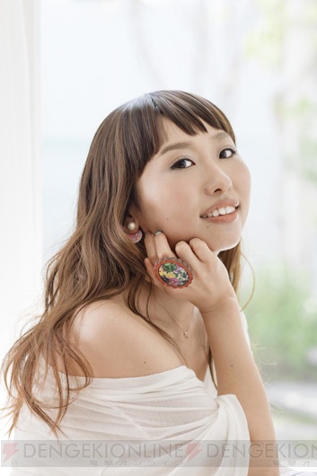 7月26日開催『解放少女 SIN』トーク＆ミニライブイベントに環小神子役の小松未可子さんも出演決定