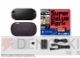 『PlayStation Vita Super Value Pack』
