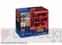 『PlayStation Vita Super Value Pack』