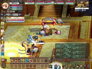 声優・山下まみの『ル・シエル・ブルー』日記Vol.21 電撃まみみ、監禁されるの巻【えんじょい！USERJOY JAPAN】