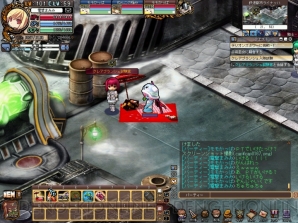 【山下まみ】『Le Ciel Bleu ～ル・シエル・ブルー～』