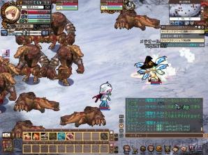 【山下まみ】『Le Ciel Bleu ～ル・シエル・ブルー～』