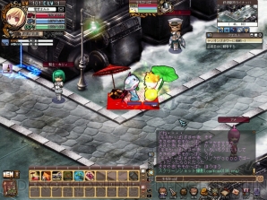 【山下まみ】『Le Ciel Bleu ～ル・シエル・ブルー～』