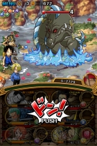 ワンピース トレジャークルーズ でゾロやチョッパーの必殺技を強化するチャンス イベント アルビダロマンス が6月17日12時まで実施中 電撃オンライン