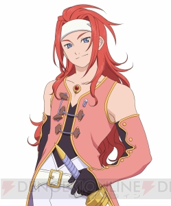 『テイルズ オブ ザ ワールド レーヴ ユナイティア』からクレス、リオン、ルーク、ゼロスなど新たな参戦キャラ14人が一挙公開！